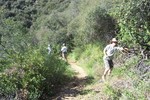 Highlight for Album: 2002-02-26 LPFA Trail Boss Training