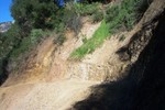 After: Slide#1 - a wide stable path and easy to traverse. 